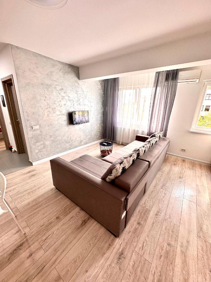 Mega Rossa Residence Bükreş Dış mekan fotoğraf